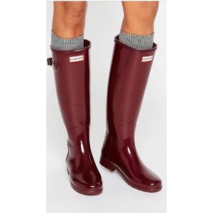 Refined Dulse Hunter Boot (9)